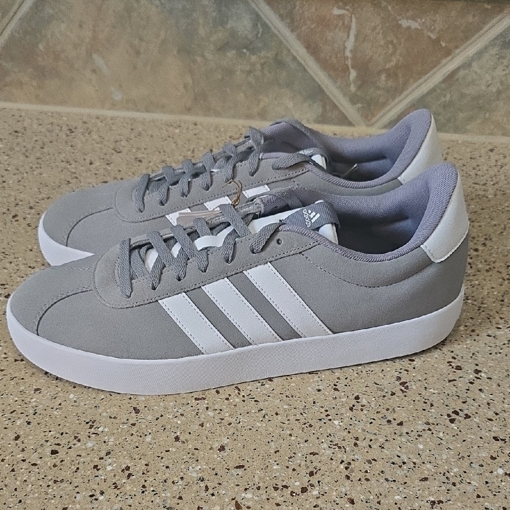 Adidas VL COURT 3.0 Mens Sneakers